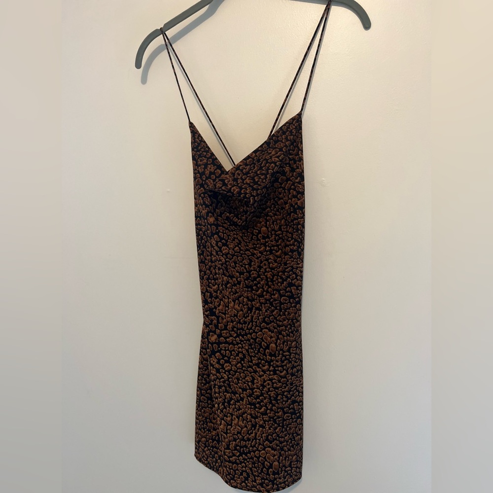 Charli Mini Dress - Picture 8 of 9